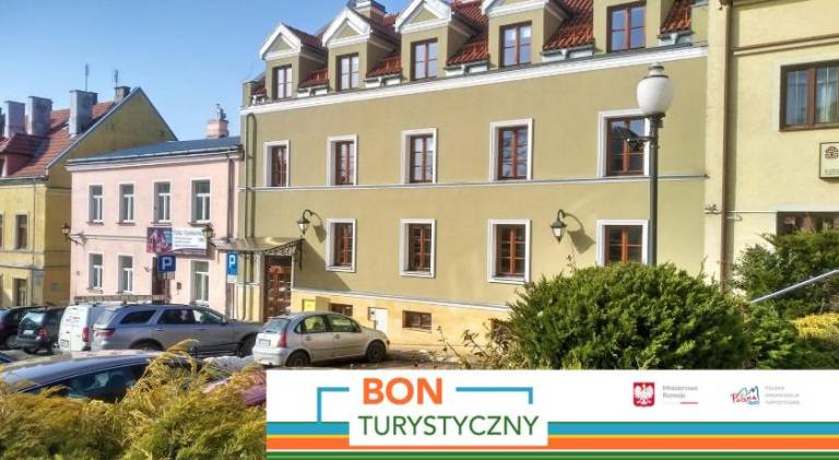 Apartament Sandomierz