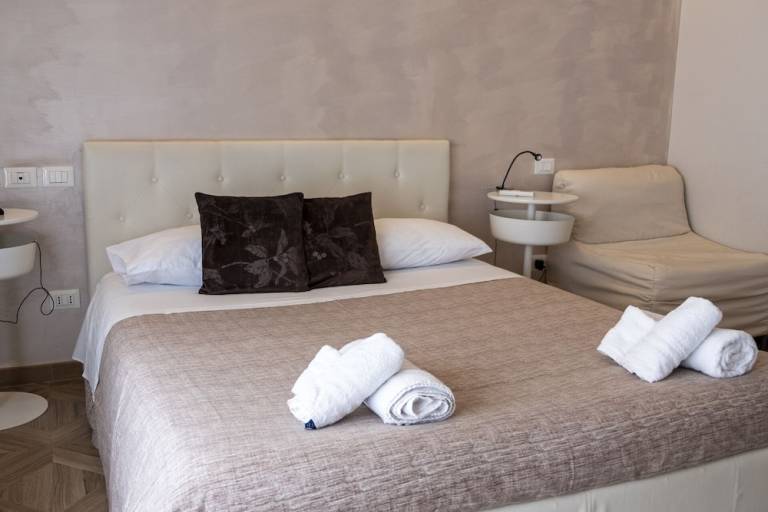Bed & Breakfast Sant'Egidio del Monte Albino
