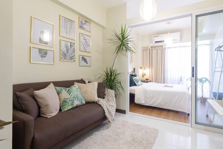 Condo Quezon City