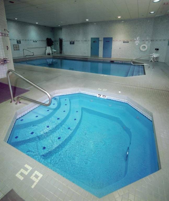 Shilo Inn Suites Salem — photo 4