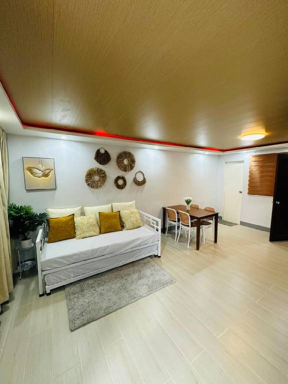 Vacation home with 2 rooms for 8 persons in Baguio