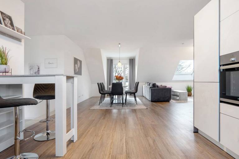 Ferienwohnung Osnabrück