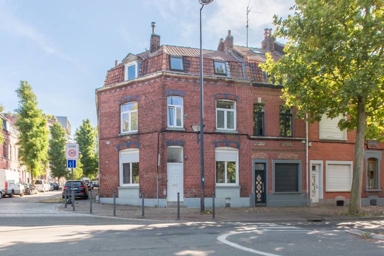 Maison de vacances Croix