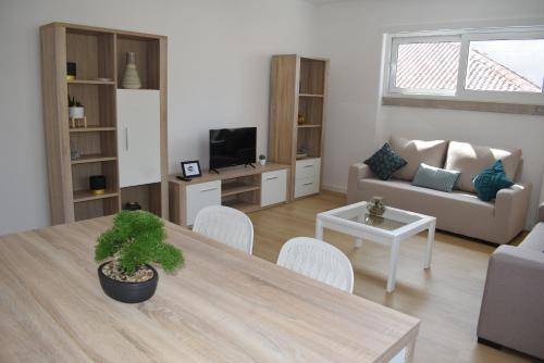 Appartement Coimbra