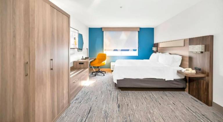 Holiday Inn Express Palestine By IHG — photo 3