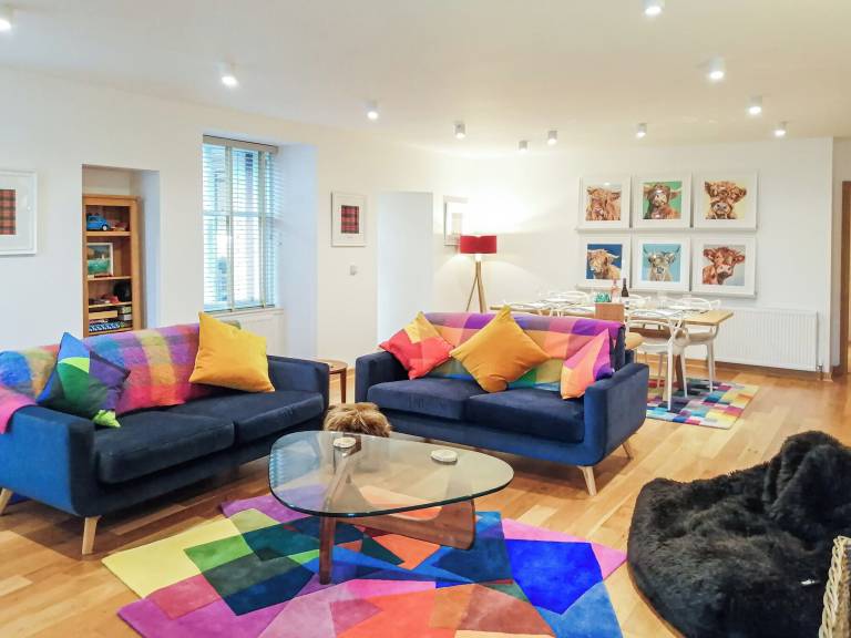 Cottage Oban