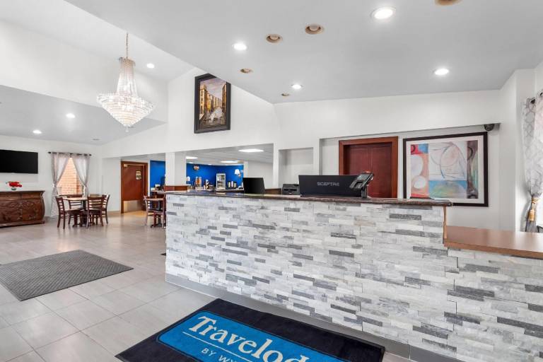 Travelodge by Wyndham Winchester — photo 2