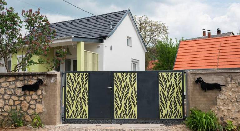 Wonderful rental apartment | Pets allowed in Veszprem