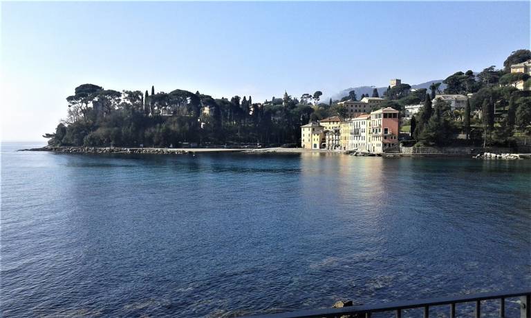 Appartamento Santa Margherita Ligure