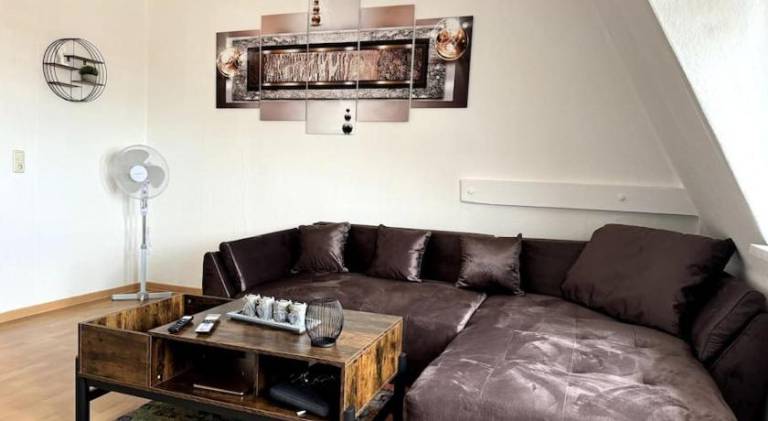 Ferienwohnung Bitterfeld