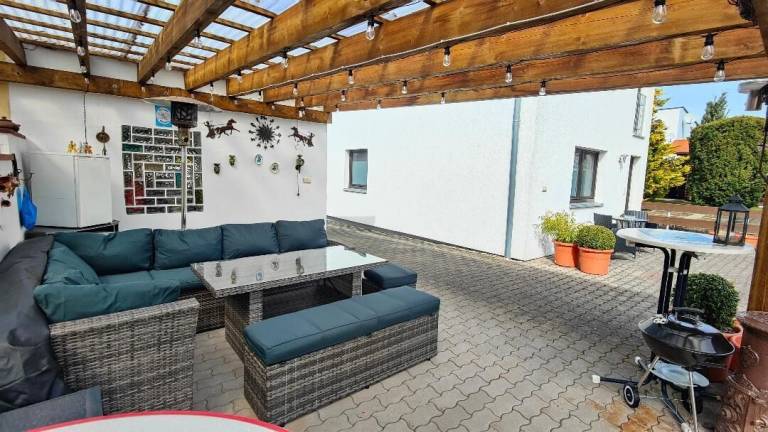 Ferienwohnung Selb