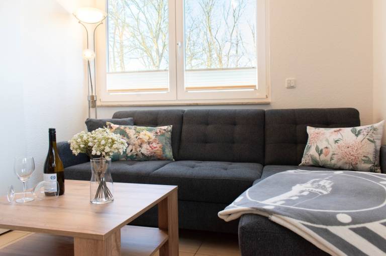 Rental apartment with terrace — photo 4