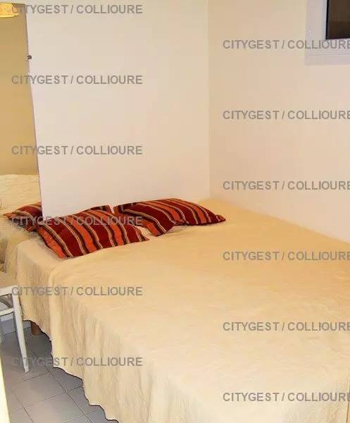 Residence Les Roches Bleues - 2RB38A - Nice apartment with sea view — photo 5