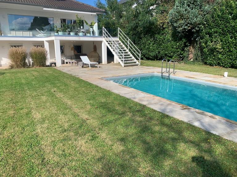 Ferienwohnung Wesseling