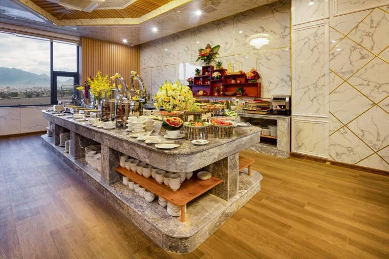 Lucky Sun Hotel — photo 3