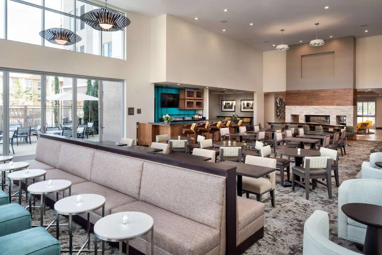Homewood Suites by Hilton Aliso Viejo - Laguna Beach — photo 2