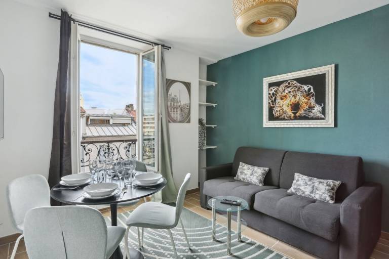 Appartement Vincennes