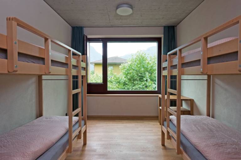 Hostel Interlaken