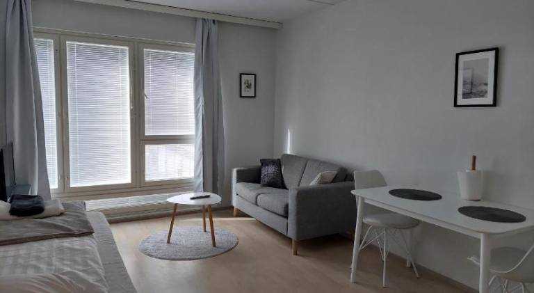 Apartment with 1 room for 2 persons — photo 2