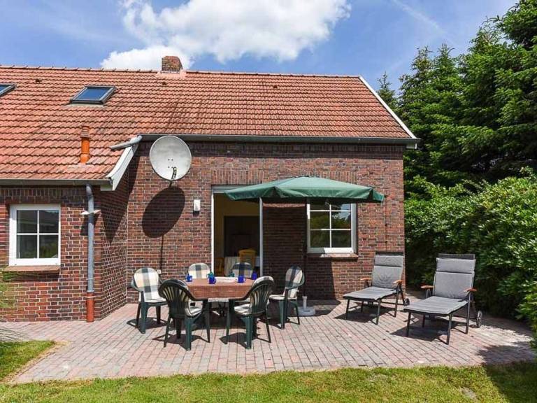Ferienwohnung Südarle