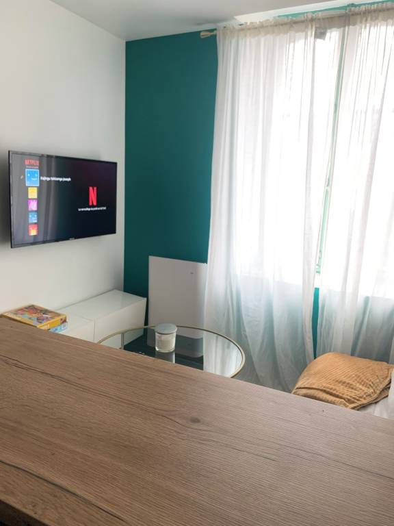 Appartement Betton