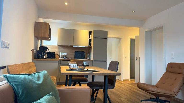 Ferienwohnung Inzell