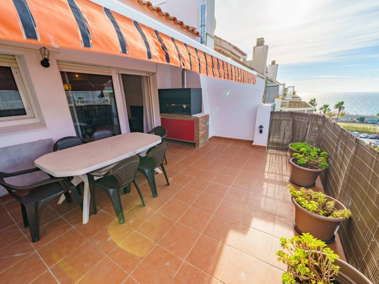 Appartement Pineda de Mar