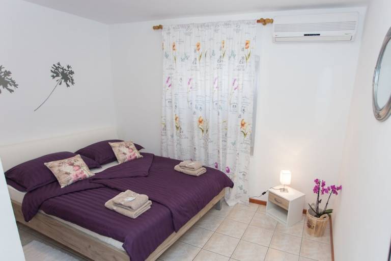 Apartman Prapratno