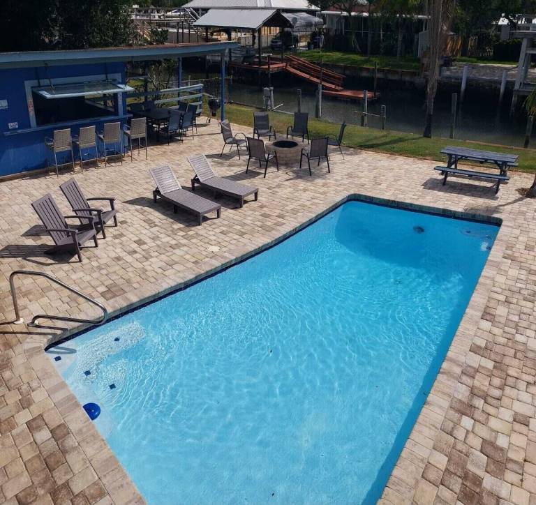 House Anastasia Island