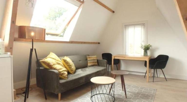 Apartament Eindhoven