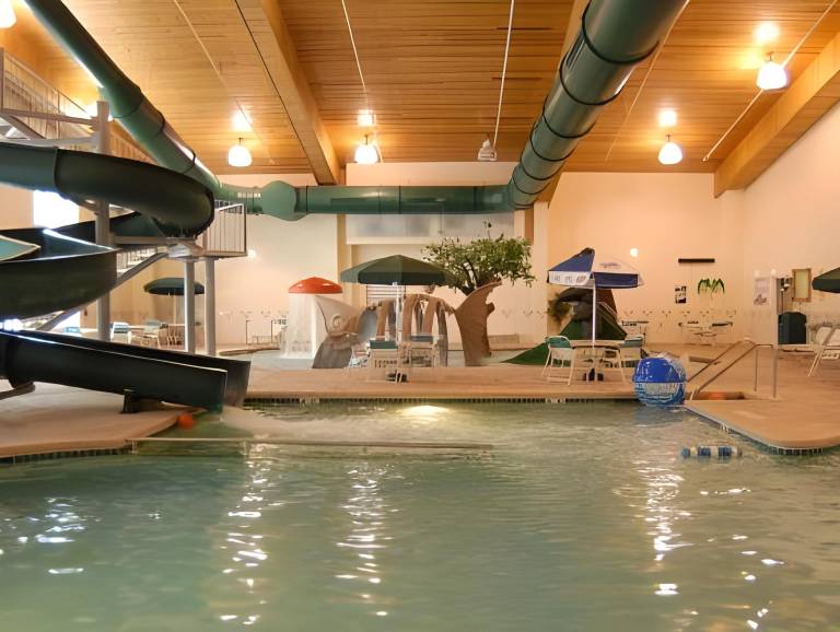Country Inn & Suites by Radisson, Prairie du Chien — photo 2