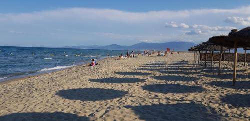 Village vacances  Canet-en-Roussillon