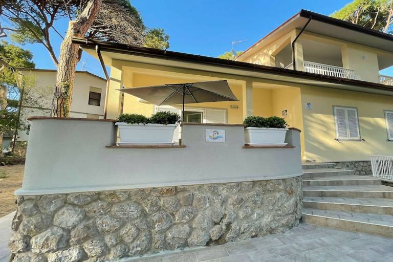 Ferienhaus  Marina di Grosseto