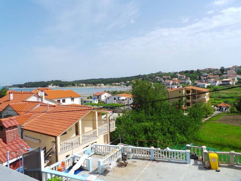 Ferienwohnung Lopar