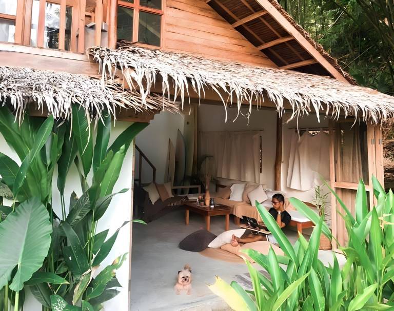 Vacation home | Perfect for remote work in General Luna