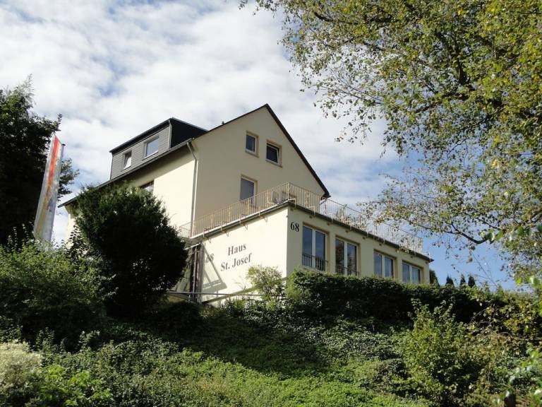 Ferienwohnung Höhr-Grenzhausen