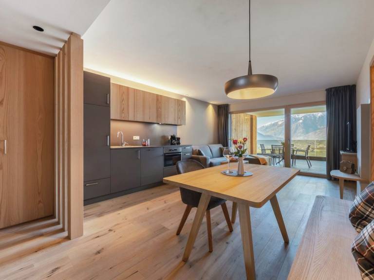Alpine Elegance 55 35m²