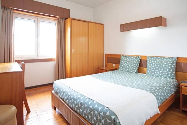 Private room  São Roque
