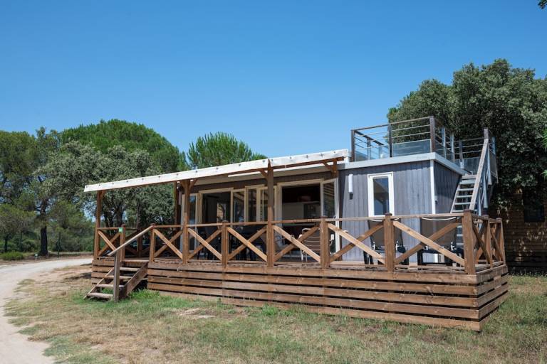 Camping Le Muy