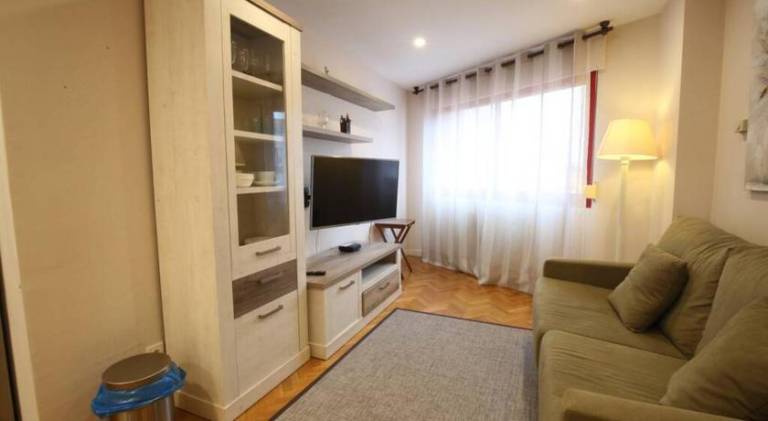 Rental apartment | Pets are welcome in Oviedo