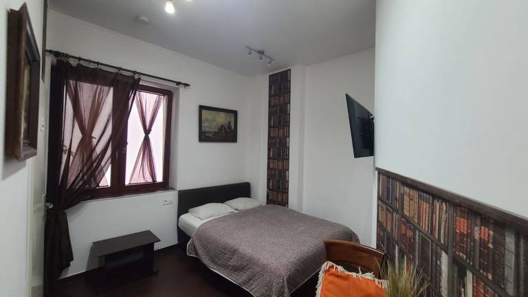 Privé kamer Piasek Północ