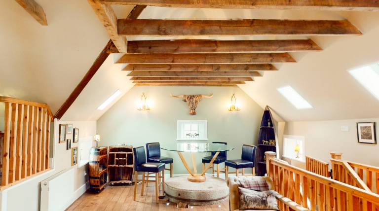 Cottage Nethy Bridge