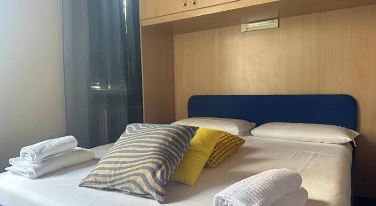 Apartment | Dogs allowed in Bergamo