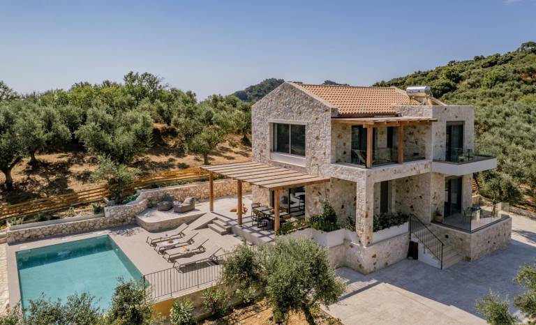Villa Zakynthos
