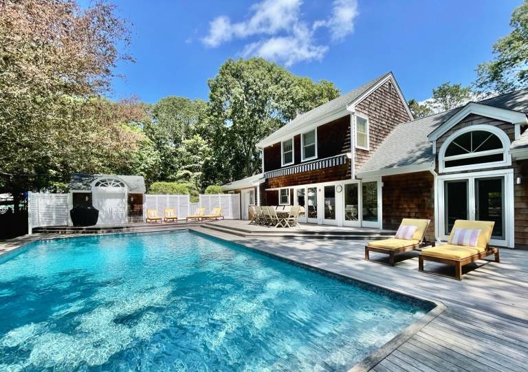 House Sagaponack
