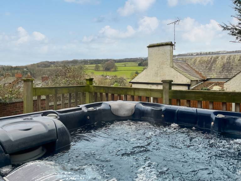 Cottage Belper