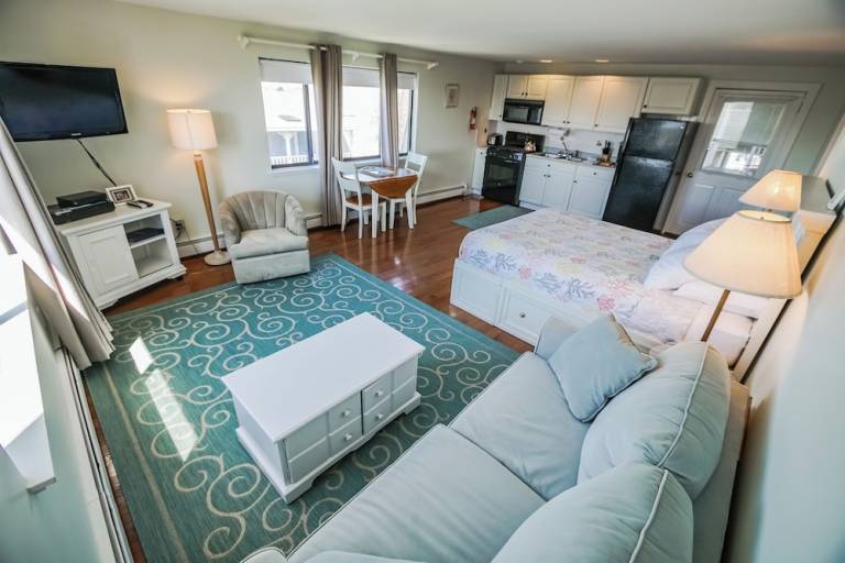 Aparthotel Block Island