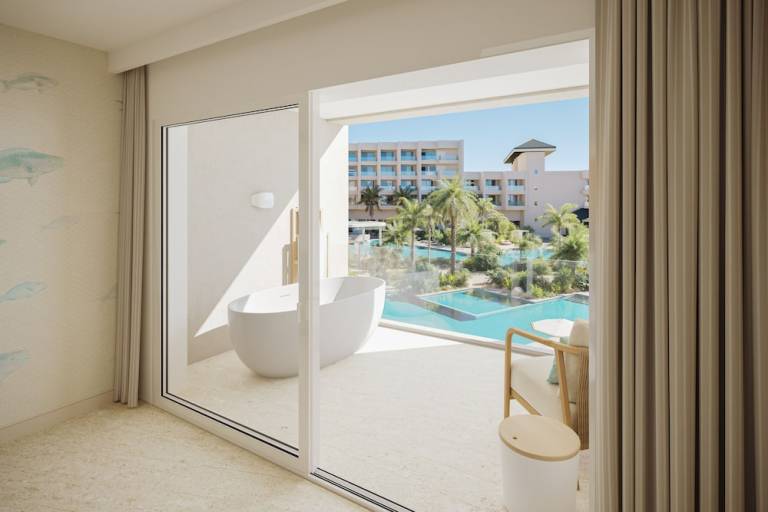 Resort Eagle Beach