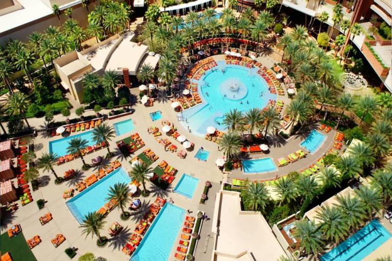Red Rock Casino Resort and Spa