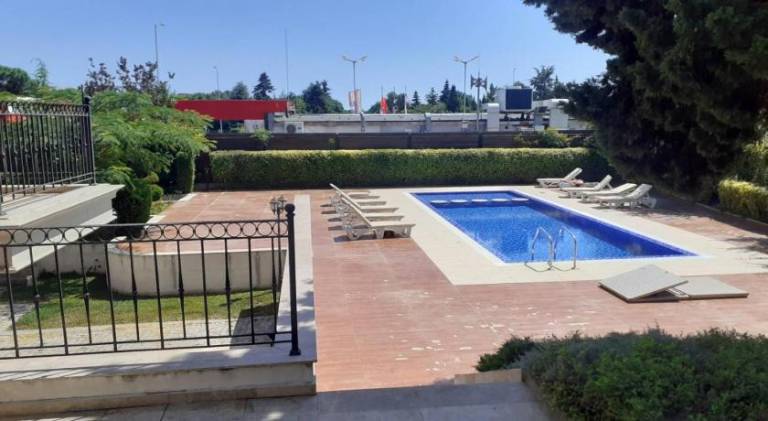 Holiday apartment with pool | Pets are welcome — photo 4
